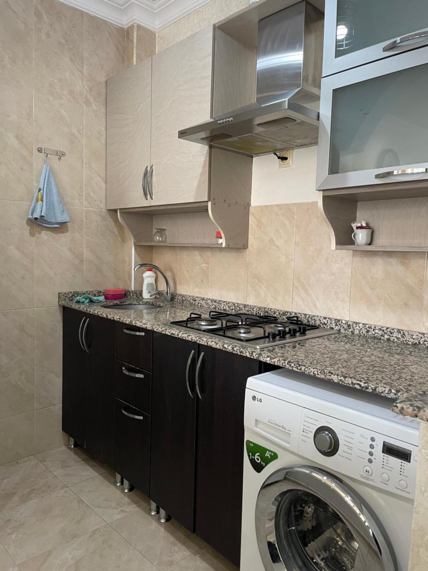 Orbisea Batumi Exterior foto