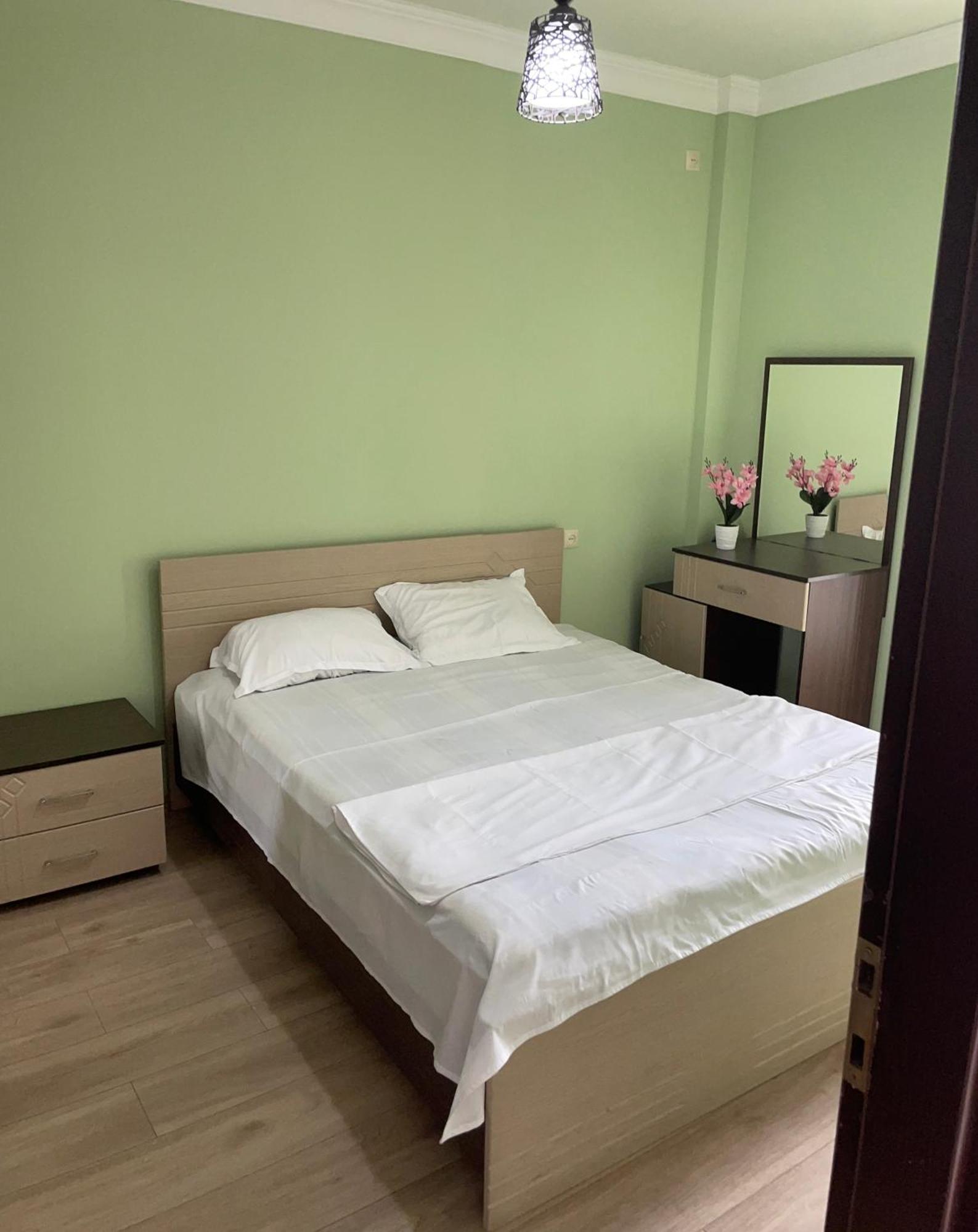 Orbisea Batumi Exterior foto